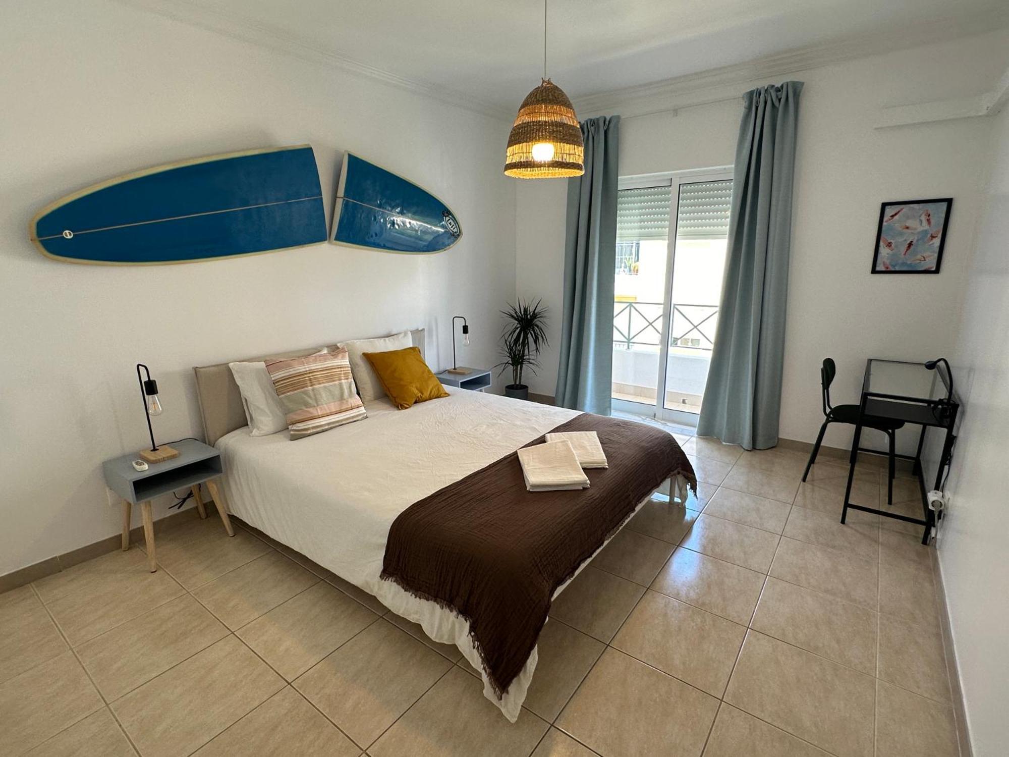 Casa Janivo Apartment Armacao de Pera Ngoại thất bức ảnh