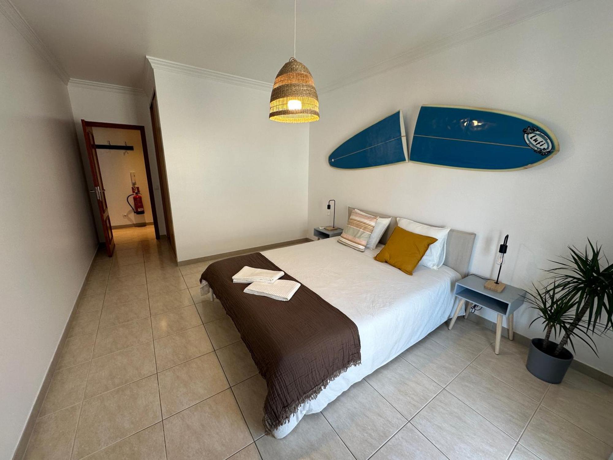 Casa Janivo Apartment Armacao de Pera Ngoại thất bức ảnh